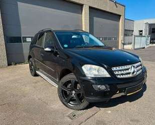 Mercedes-Benz ML 320 Gebrauchtwagen