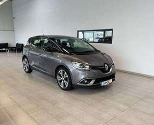 Renault Scenic Gebrauchtwagen