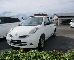 Suzuki Micra 