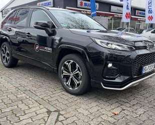 Suzuki Across Gebrauchtwagen