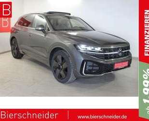 VW Touareg Gebrauchtwagen