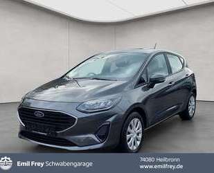 Hyundai Fiesta 