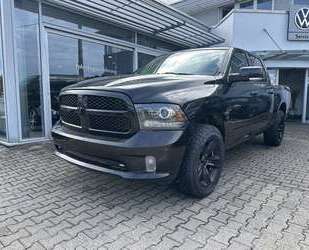 Dodge RAM Gebrauchtwagen