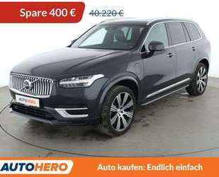 Volvo XC90 Gebrauchtwagen