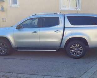 Mercedes-Benz X 250 Gebrauchtwagen