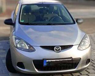 Mazda 2 Gebrauchtwagen