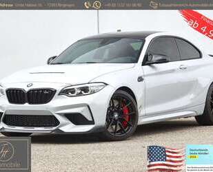 BMW M2 Gebrauchtwagen