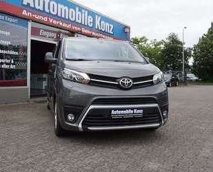 Toyota Proace Gebrauchtwagen