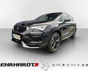 Cupra Ateca Gebrauchtwagen
