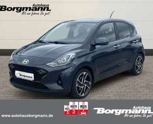 Hyundai i10 Gebrauchtwagen