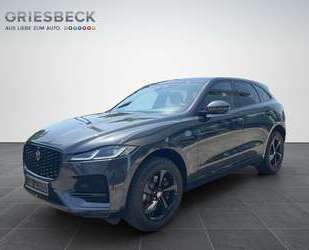 Jaguar F-Pace Gebrauchtwagen