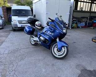 BMW R 1100 RT Gebrauchtwagen