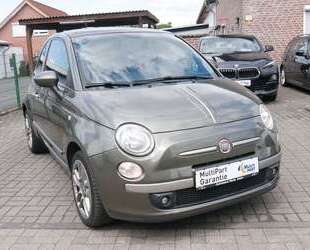 Fiat 500 Gebrauchtwagen
