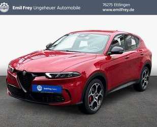 Alfa Romeo Tonale Gebrauchtwagen