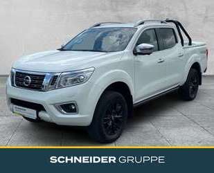 Nissan Navara Gebrauchtwagen