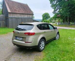 Subaru Tribeca Gebrauchtwagen