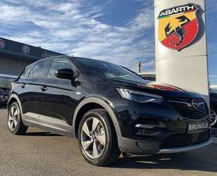 Opel Grandland X Gebrauchtwagen