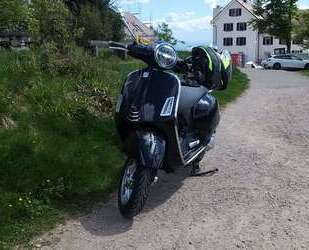 Vespa GTS 300 Gebrauchtwagen