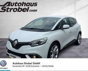 Renault Scenic Gebrauchtwagen
