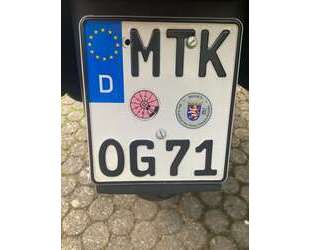 BMW R 1100 RT Gebrauchtwagen