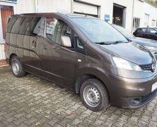 Nissan NV200 Gebrauchtwagen
