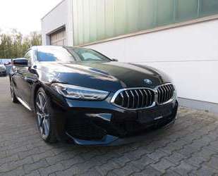 BMW M850 Gebrauchtwagen