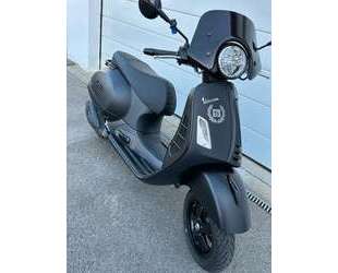 Vespa GTS 300 Gebrauchtwagen