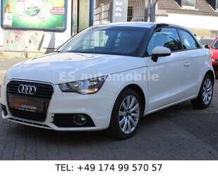 Audi A1 Gebrauchtwagen