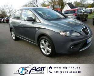 Seat Altea Gebrauchtwagen