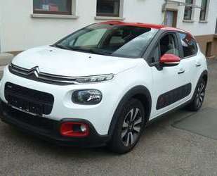 Citroen C3 Gebrauchtwagen