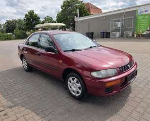Mazda 323 Gebrauchtwagen
