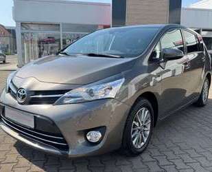 Toyota Verso Gebrauchtwagen