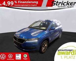Skoda Karoq Gebrauchtwagen