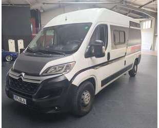 Citroen Jumper Gebrauchtwagen