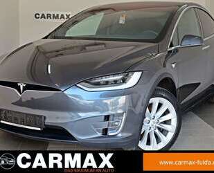 Tesla Model X Gebrauchtwagen