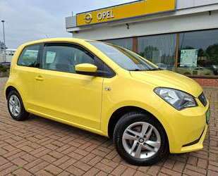 Seat Mii Gebrauchtwagen