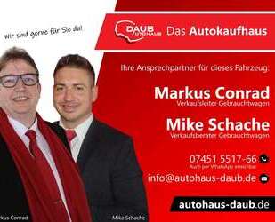 Subaru Forester Gebrauchtwagen