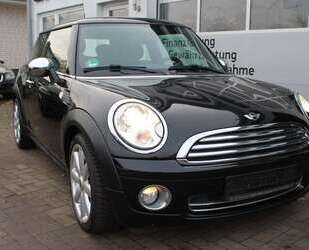 Mini Cooper Gebrauchtwagen
