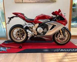 MV Agusta F3 Gebrauchtwagen
