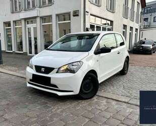 Seat Mii Gebrauchtwagen