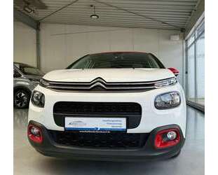 Citroen C3 Gebrauchtwagen
