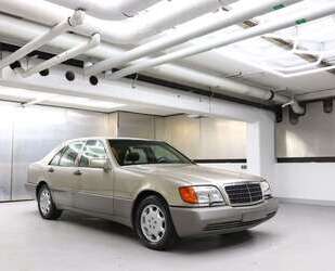 Mercedes-Benz S 500 Gebrauchtwagen