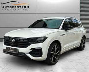 VW Touareg Gebrauchtwagen