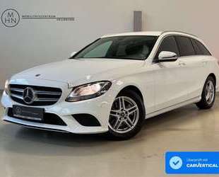 Mercedes-Benz C 220 Gebrauchtwagen