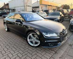 Audi A7 Gebrauchtwagen