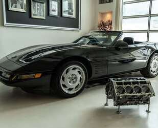 Corvette C4 Gebrauchtwagen