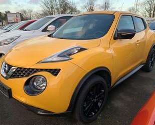Nissan Juke Gebrauchtwagen