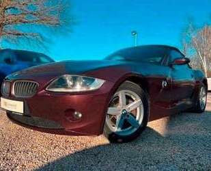 BMW Z4 Gebrauchtwagen