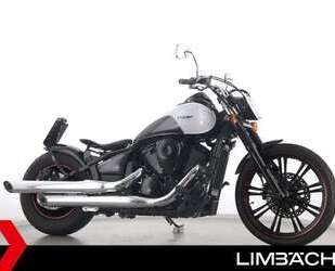 Kawasaki VN 900 Gebrauchtwagen