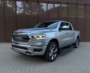 Dodge RAM Gebrauchtwagen